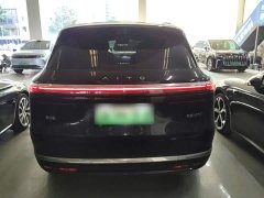 Aito M7 2026 BEV Max 4WD Edition 6-seater (192-line LiDAR) - ფოტო 6