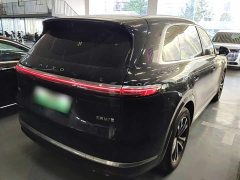 Aito M7 2026 BEV Max 4WD Edition 6-seater (192-line LiDAR) - ფოტო 7
