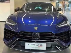 Lamborghini Urus 2022 4.0T V8 Performante - ფოტო 1