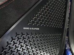 Lamborghini Urus 2022 4.0T V8 Performante - ფოტო 10