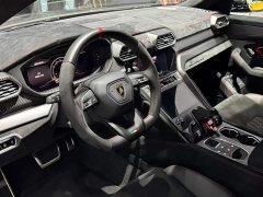 Lamborghini Urus 2022 4.0T V8 Performante - ფოტო 11