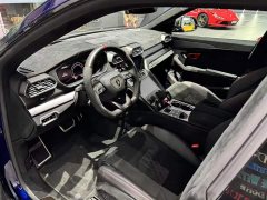 Lamborghini Urus 2022 4.0T V8 Performante - ფოტო 12