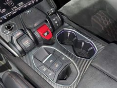 Lamborghini Urus 2022 4.0T V8 Performante - ფოტო 18