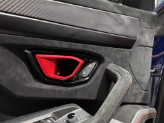 Lamborghini Urus 2022 4.0T V8 Performante - ფოტო 19