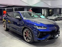 Lamborghini Urus 2022 4.0T V8 Performante - ფოტო 2