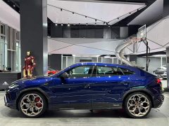 Lamborghini Urus 2022 4.0T V8 Performante - ფოტო 4