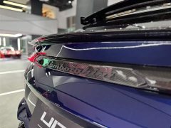 Lamborghini Urus 2022 4.0T V8 Performante - ფოტო 5