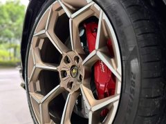 Lamborghini Urus 2022 4.0T V8 Performante - ფოტო 6