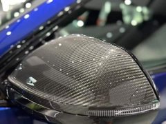 Lamborghini Urus 2022 4.0T V8 Performante - ფოტო 7