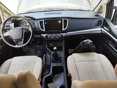 Dongfeng Delica 2023 M5 1.6L Practical 5-Seater - ფოტო 10