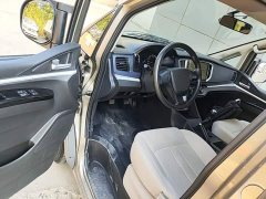 Dongfeng Delica 2023 M5 1.6L Practical 5-Seater - ფოტო 16