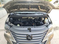 Dongfeng Delica 2023 M5 1.6L Practical 5-Seater - ფოტო 20