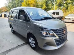 Dongfeng Delica 2023 M5 1.6L Practical 5-Seater - ფოტო 4