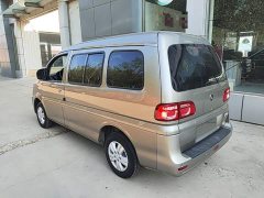 Dongfeng Delica 2023 M5 1.6L Practical 5-Seater - ფოტო 5