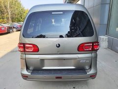 Dongfeng Delica 2023 M5 1.6L Practical 5-Seater - ფოტო 6
