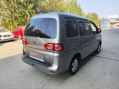 Dongfeng Delica 2023 M5 1.6L Practical 5-Seater - ფოტო 7