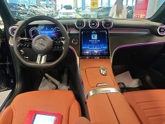 Mercedes-Benz GLC Facelift GLC 260 L 4MATIC Luxury 5-Seater - ფოტო 10