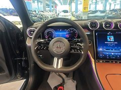 Mercedes-Benz GLC Facelift GLC 260 L 4MATIC Luxury 5-Seater - ფოტო 11