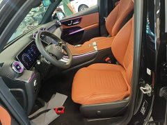 Mercedes-Benz GLC Facelift GLC 260 L 4MATIC Luxury 5-Seater - ფოტო 15