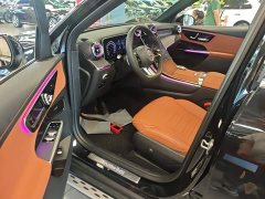 Mercedes-Benz GLC Facelift GLC 260 L 4MATIC Luxury 5-Seater - ფოტო 16