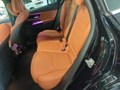 Mercedes-Benz GLC Facelift GLC 260 L 4MATIC Luxury 5-Seater - ფოტო 17