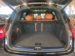 Mercedes-Benz GLC Facelift GLC 260 L 4MATIC Luxury 5-Seater - ფოტო 19