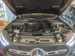 Mercedes-Benz GLC Facelift GLC 260 L 4MATIC Luxury 5-Seater - ფოტო 20