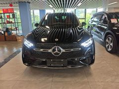 Mercedes-Benz GLC Facelift GLC 260 L 4MATIC Luxury 5-Seater - ფოტო 3