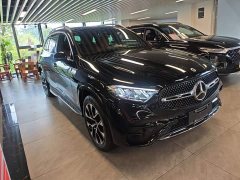 Mercedes-Benz GLC Facelift GLC 260 L 4MATIC Luxury 5-Seater - ფოტო 4
