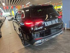 Mercedes-Benz GLC Facelift GLC 260 L 4MATIC Luxury 5-Seater - ფოტო 5