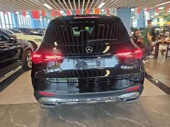 Mercedes-Benz GLC Facelift GLC 260 L 4MATIC Luxury 5-Seater - ფოტო 6