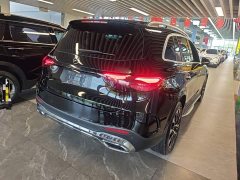 Mercedes-Benz GLC Facelift GLC 260 L 4MATIC Luxury 5-Seater - ფოტო 7