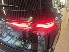 Mercedes-Benz GLC Facelift GLC 260 L 4MATIC Luxury 5-Seater - ფოტო 8