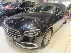 Mercedes-Benz E-Class 2022 Facelift E 300 L Luxury - ფოტო 1