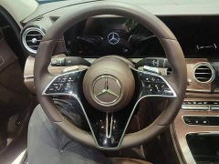 Mercedes-Benz E-Class 2022 Facelift E 300 L Luxury - ფოტო 11