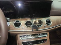 Mercedes-Benz E-Class 2022 Facelift E 300 L Luxury - ფოტო 13