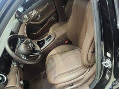 Mercedes-Benz E-Class 2022 Facelift E 300 L Luxury - ფოტო 15