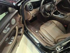 Mercedes-Benz E-Class 2022 Facelift E 300 L Luxury - ფოტო 16