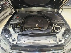 Mercedes-Benz E-Class 2022 Facelift E 300 L Luxury - ფოტო 20