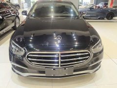 Mercedes-Benz E-Class 2022 Facelift E 300 L Luxury - ფოტო 3