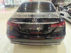 Mercedes-Benz E-Class 2022 Facelift E 300 L Luxury - ფოტო 6