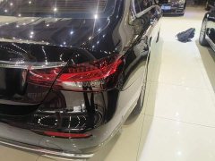 Mercedes-Benz E-Class 2022 Facelift E 300 L Luxury - ფოტო 8