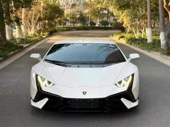 Lamborghini Huracán 2023 Huracán Tecnica - ფოტო 2