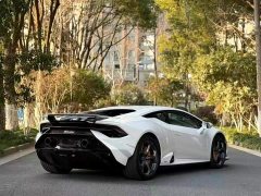 Lamborghini Huracán 2023 Huracán Tecnica - ფოტო 3