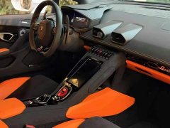 Lamborghini Huracán 2023 Huracán Tecnica - ფოტო 4