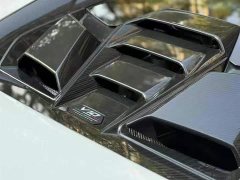 Lamborghini Huracán 2023 Huracán Tecnica - ფოტო 5