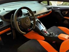 Lamborghini Huracán 2023 Huracán Tecnica - ფოტო 6