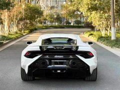 Lamborghini Huracán 2023 Huracán Tecnica - ფოტო 7