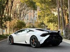 Lamborghini Huracán 2023 Huracán Tecnica - ფოტო 8