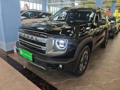 Great Wall Dachshund 2024 2.0T DCT Chinese Rural Dog Edition - ფოტო 1
